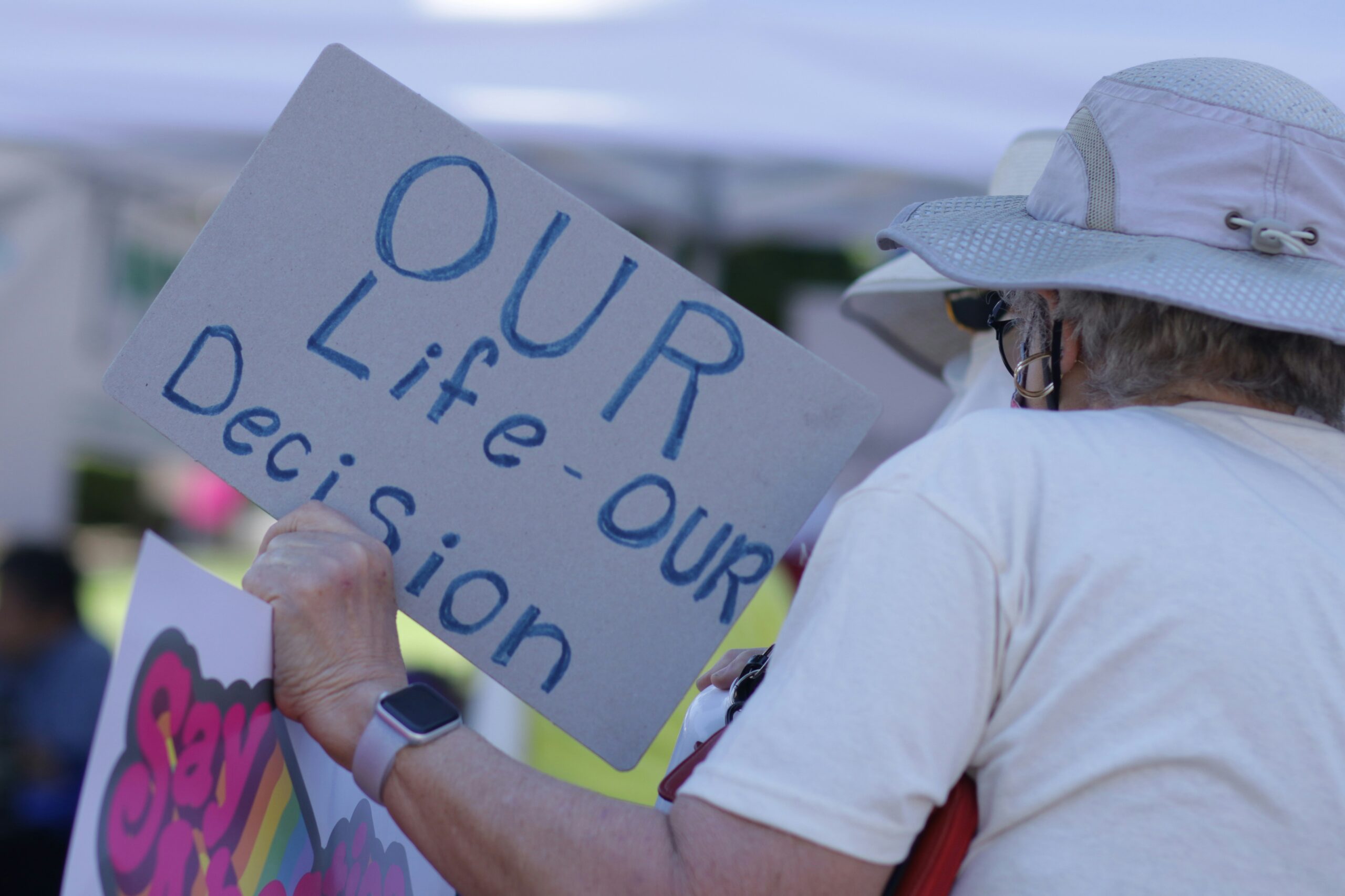 Abortion Bans & The Impact on Mental Health